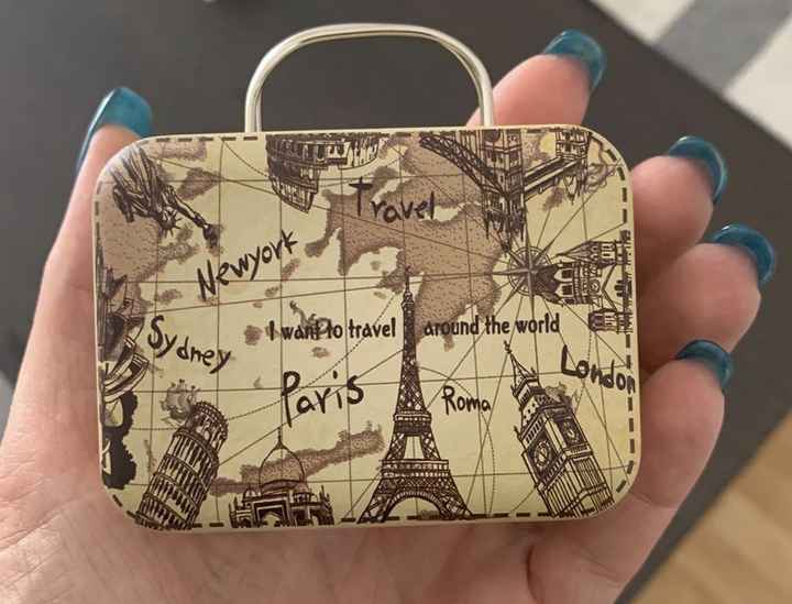 Confezionamento bomboniere fai da te - 2