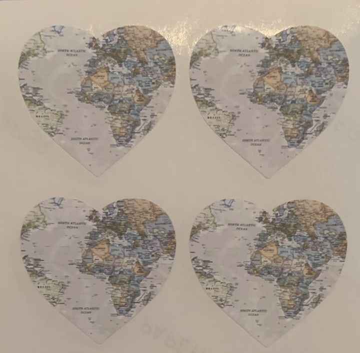 Confezionamento bomboniere fai da te - 5