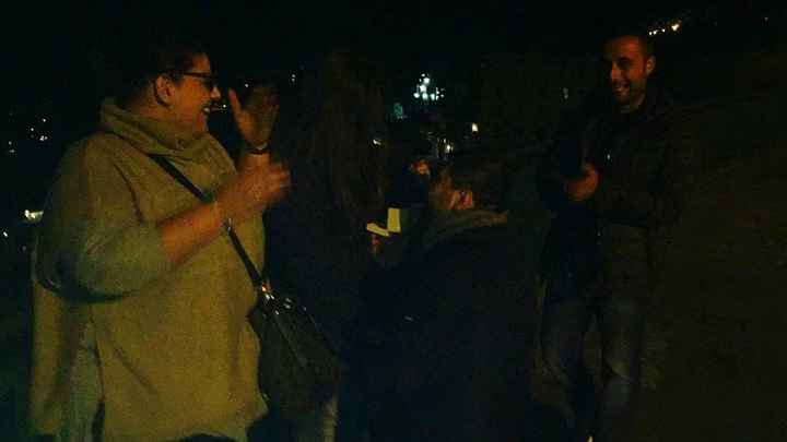 Proposta arrivata .... forti emozioni...!!! - 1