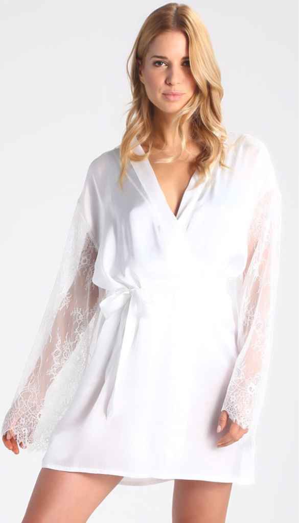 Shopping wedding ... che ve ne pare? - 1