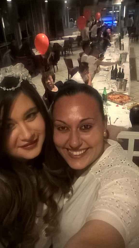 Sorpresa riuscita... il mio addio - 5