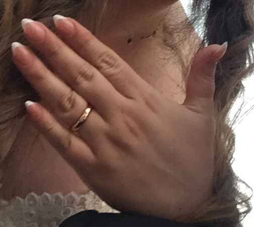 Finalmente sposi - 1