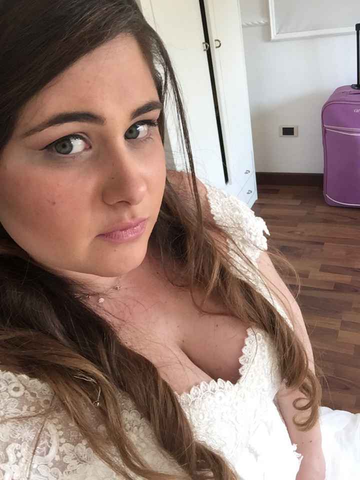 Finalmente sposi - 2