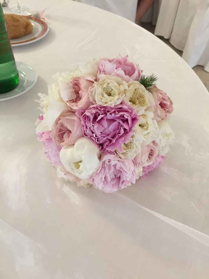 Finalmente sposi - 3