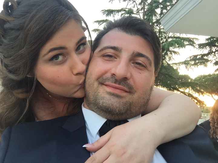 Finalmente sposi - 5