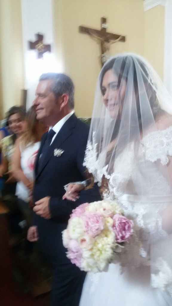 Finalmente sposi - 6