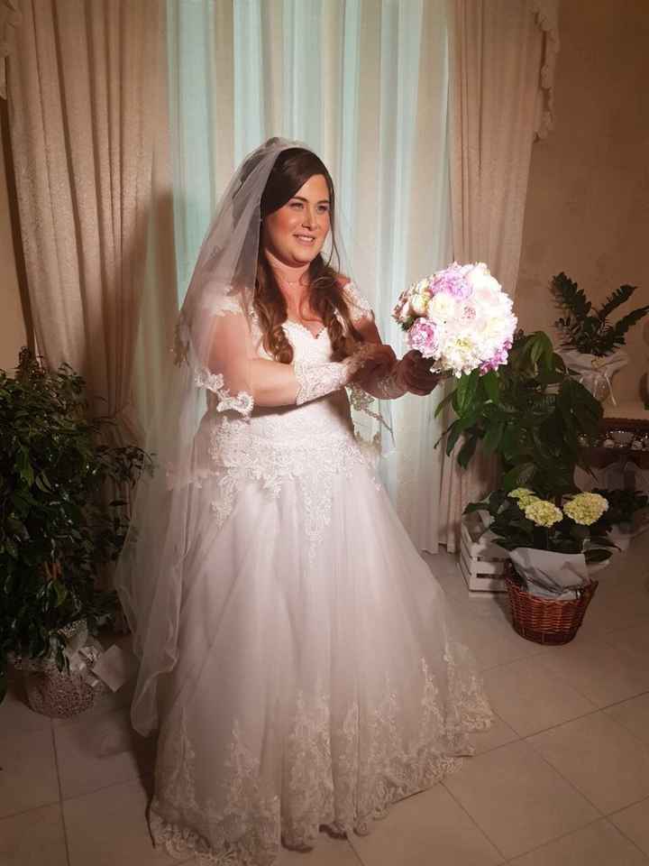 Finalmente sposi - 1