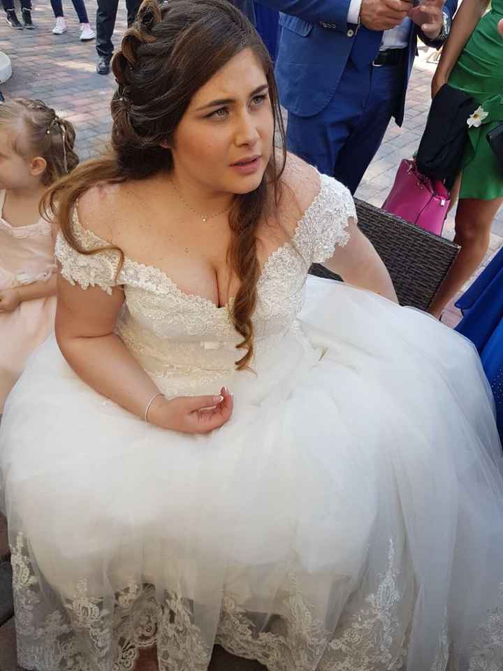 Finalmente sposi - 3