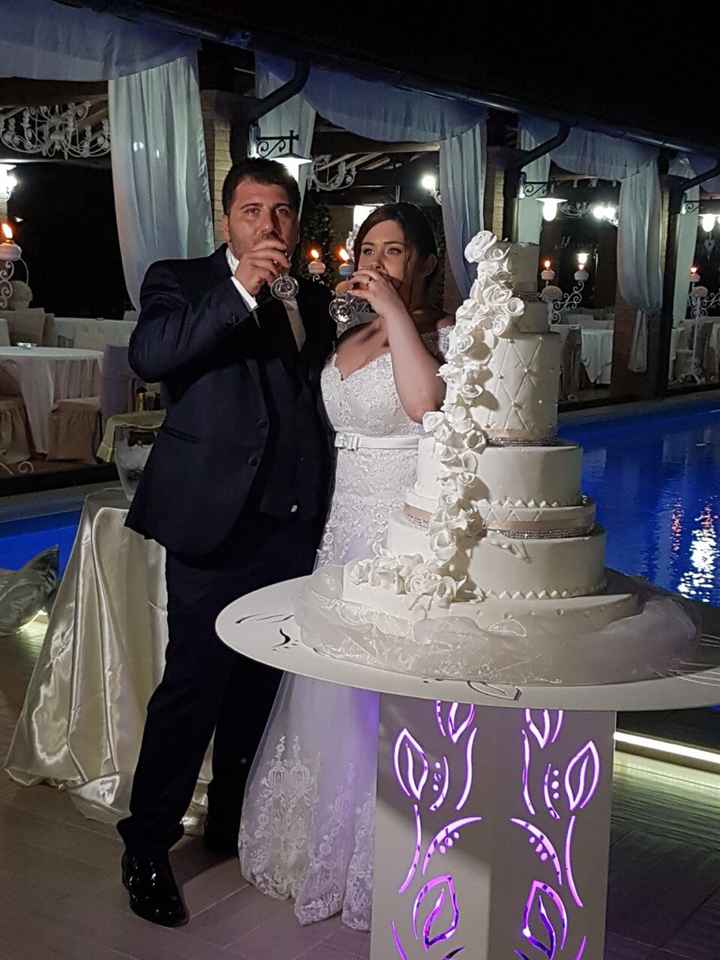 Finalmente sposi - 5