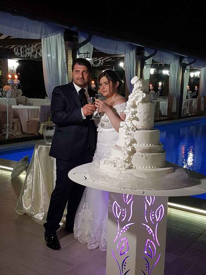 Finalmente sposi - 6