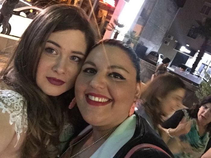 Sorpresa riuscita... il mio addio - 2