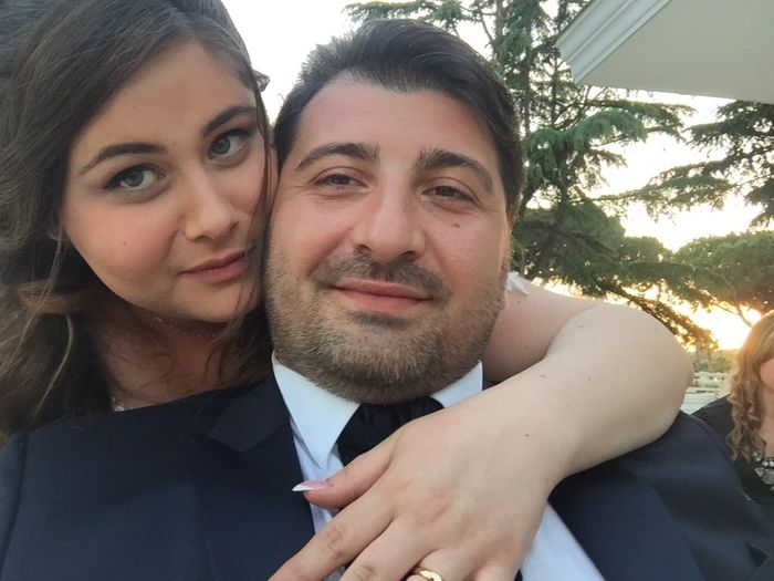 Finalmente sposi - 4