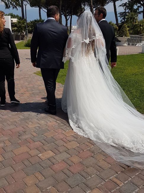 Finalmente sposi - 4