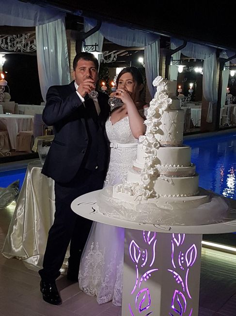 Finalmente sposi - 5