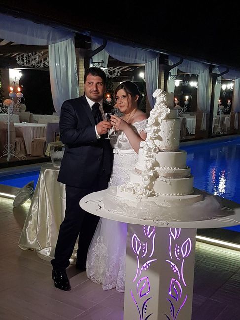 Finalmente sposi - 6