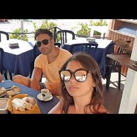 Condividete la vostra prima foto insieme e quella più recente! - 2