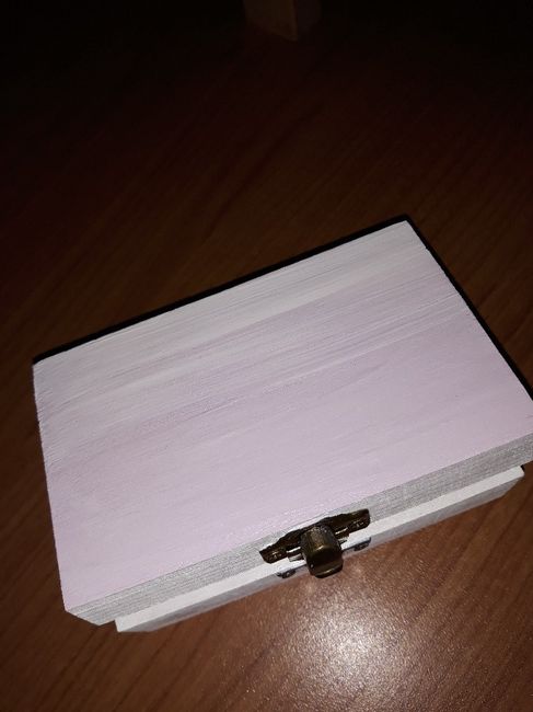  Porta fedi - 3