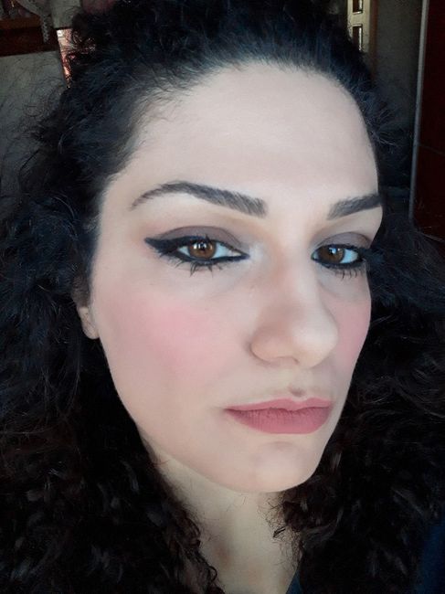  Altra Prova trucco - 2