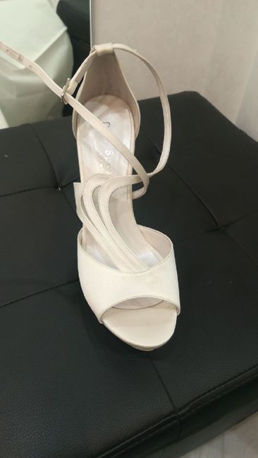  Scarpe scelte - 2