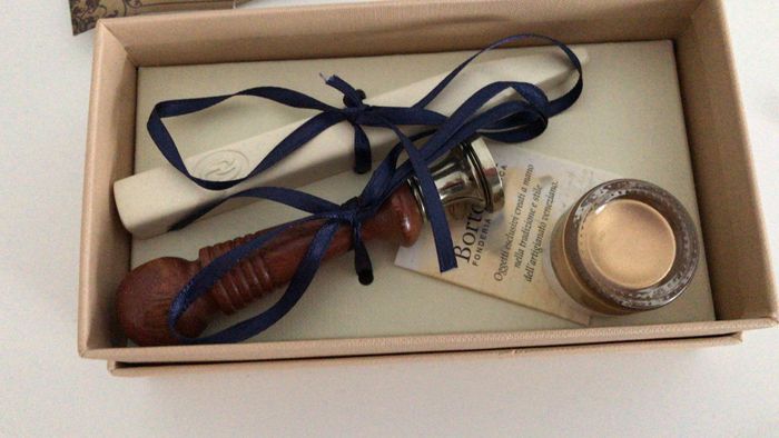 Ceralacca...bianca! - 2