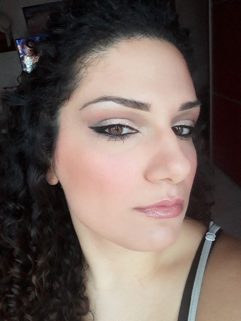 Centesima prova trucco - 3