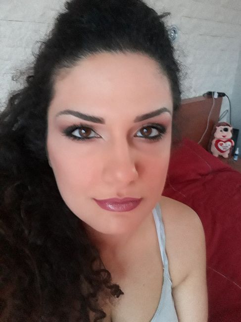 Trucco trucco trucco - 2