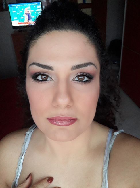 Trucco trucco trucco - 5
