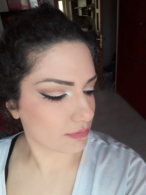 Trucco trucco trucco - 1