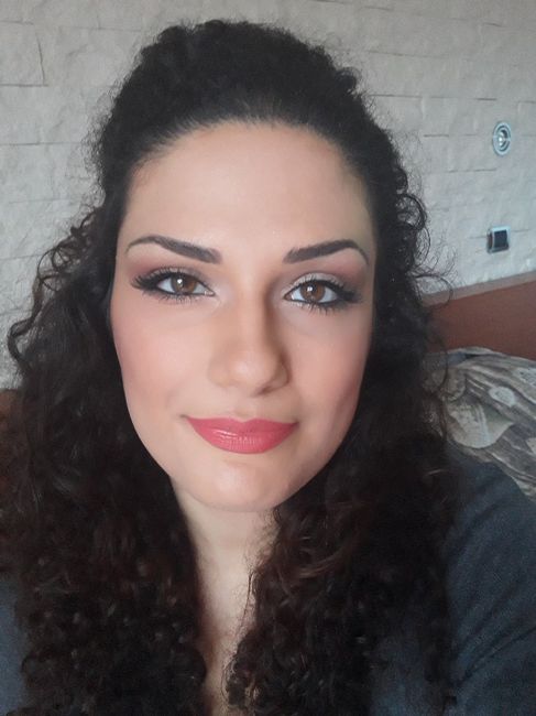 Trucco definitivo ! - 3