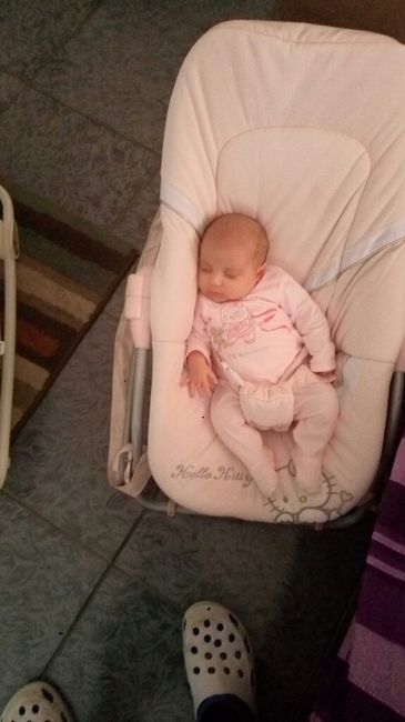 2 mesi e mezzo di voi ❤ 2