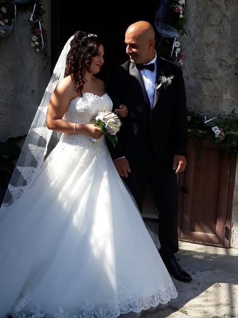 marito e Moglie!!!!💑 - 6