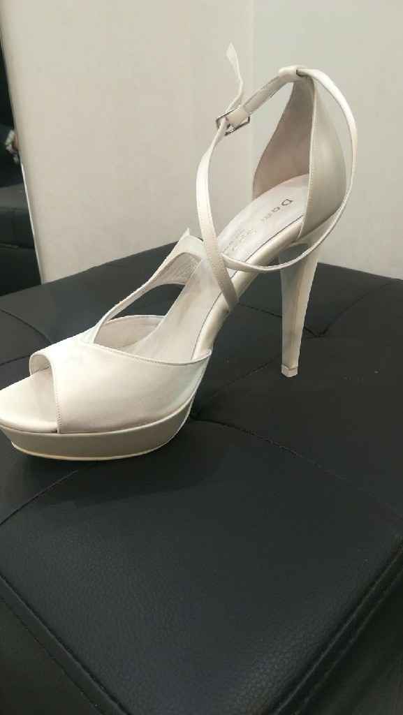  Scarpe scelte - 1
