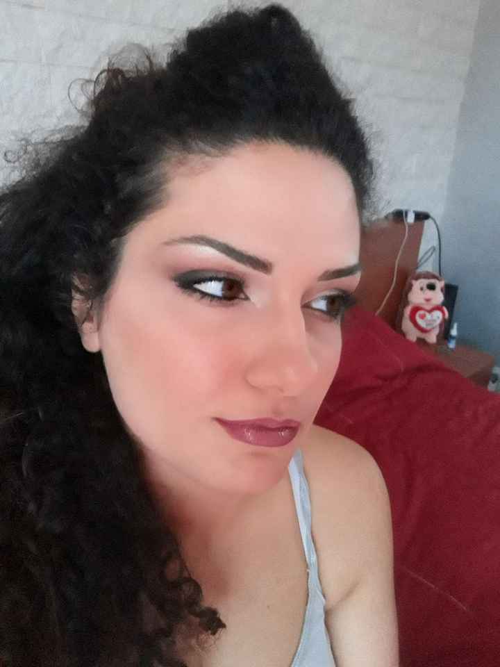 Trucco trucco trucco - 1