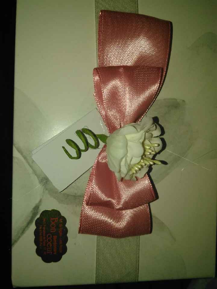 Confezione orrenda - 1