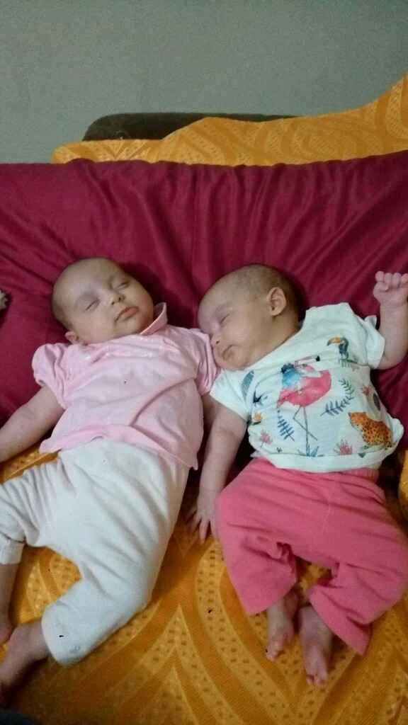 2 mesi e mezzo di voi ❤ - 1