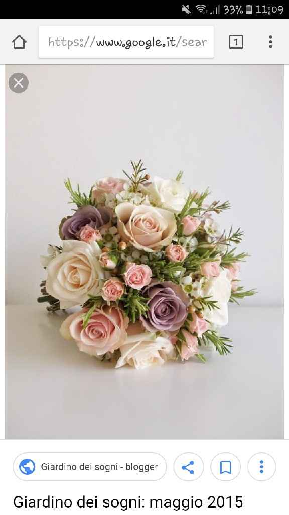  Bouquet - 1