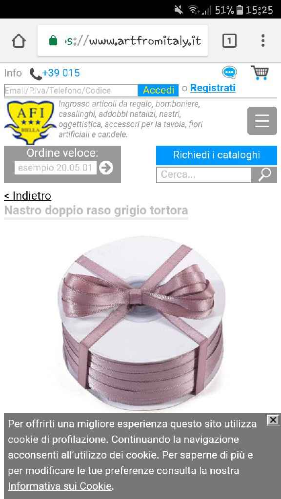  Segnaposto - 3