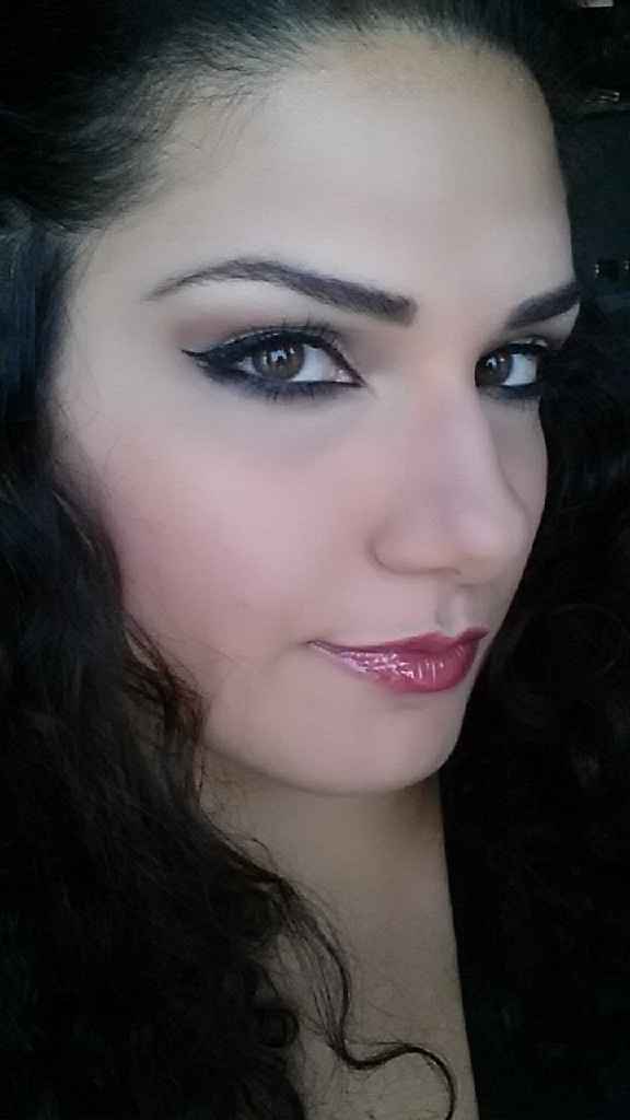  Trucco - 1