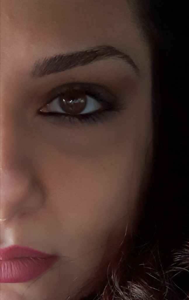  Seconda prova trucco - 1