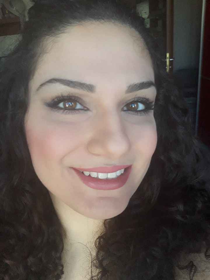  Altra Prova trucco - 1