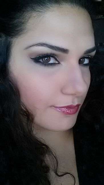  Trucco - 1