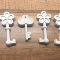 Gessetti segnaposto - 1