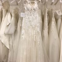 Scarpe color oro, che ne pensate? - 2