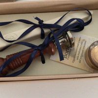 Ceralacca...bianca! - 2