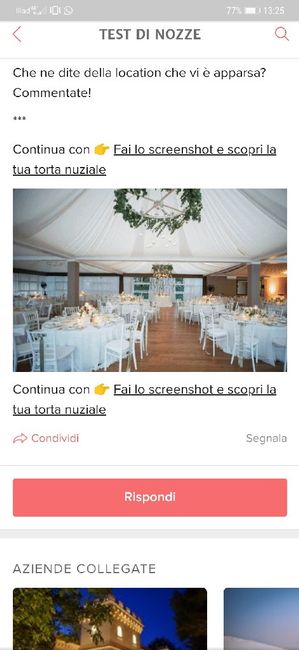 Fai lo screenshot e scopri la tua location - 1