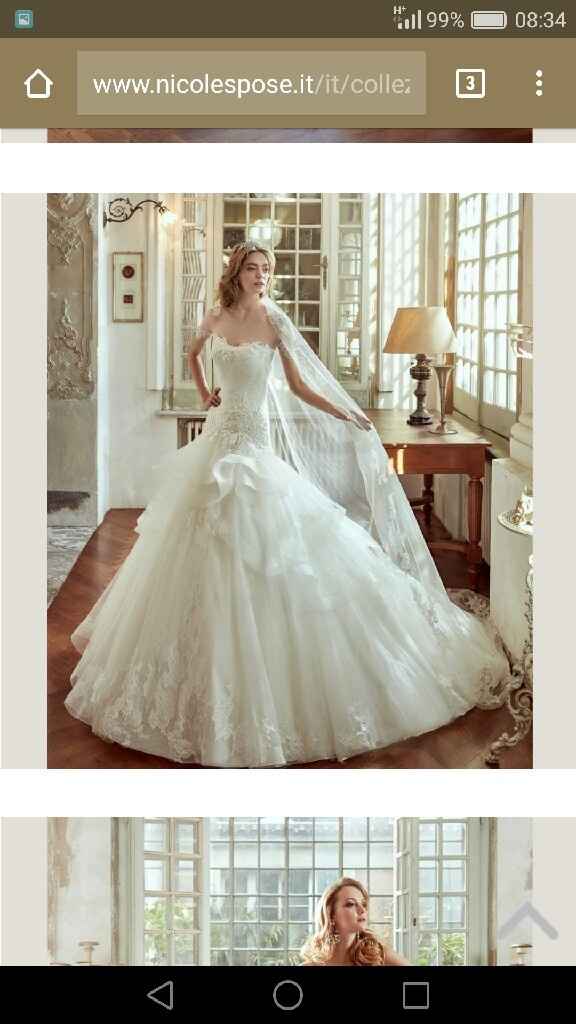 Abiti sposa - 3