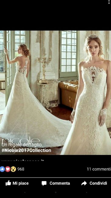 Abiti sposa - 1