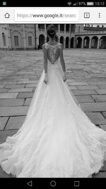 Abiti sposa - 2