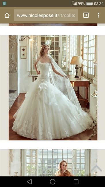 Abiti sposa - 3