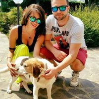 Postate una foto di voi due 👇 - 1